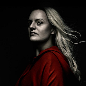 Foto The Handmaid’s Tale