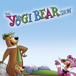 Foto El show del Oso Yogi