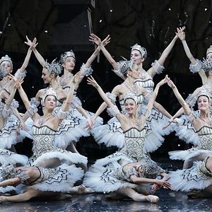 Foto En Escena: El Cascanueces