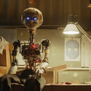 Foto Rob1n: El poseído