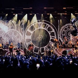 Foto Eric Church: Evangeline vs. The Machine Comes Alive - The IMAX Experience