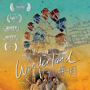Foto Wonderland (2023)