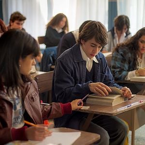 Foto Nadie nos va a extrañar