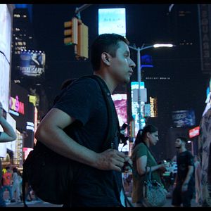 Foto El tiempo de las luciérnagas