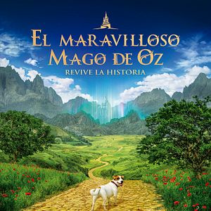 Foto El Maravilloso Mago De Oz