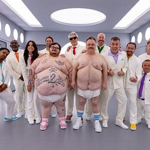 Foto Jackass: La última y nos vamos