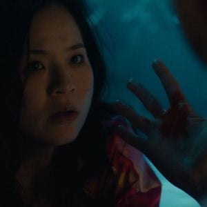 Foto Kelly Marie Tran