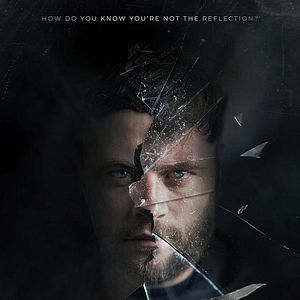 Foto The Reflected Self