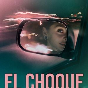Foto El choque