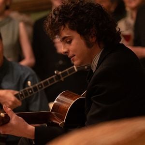 Foto Un completo desconocido