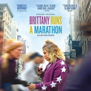 Foto La carrera de Brittany