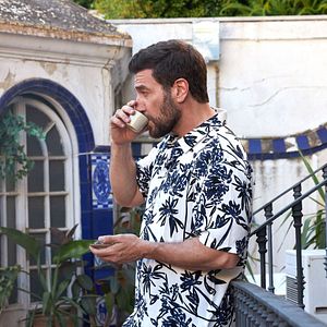 Foto ¿Quién quiere casarse con un Astronauta?