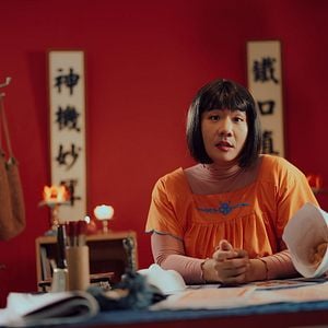 Foto El agente divino