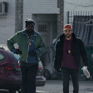 Foto Brian Tyree Henry