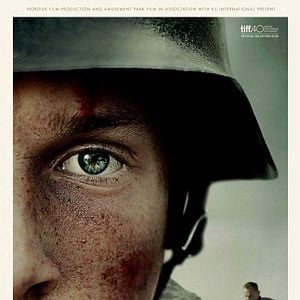 Foto Land of Mine (Bajo la arena)