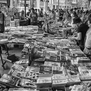 Foto Un secreto en la caja