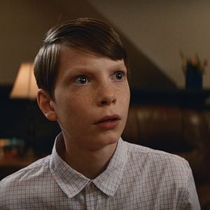 Foto Griffin In Summer