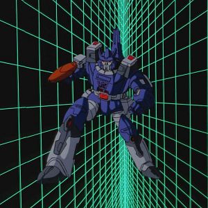 Foto Transformers: La Película 40° Aniversario