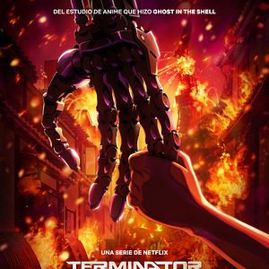 Foto Terminator Zero