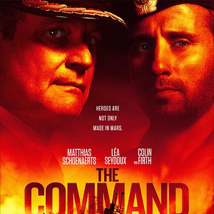 Foto Atrapados: una historia verdadera