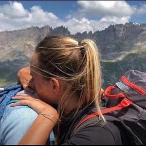 Foto Sur les chemins du temps