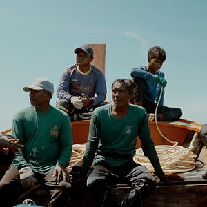 Foto Urak Lawoi, hermanos del mar