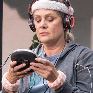 Foto Mamá Reinventada