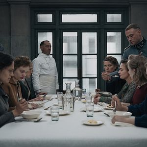 Foto Las catadoras de Hitler