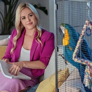 Foto Fly Away With Me