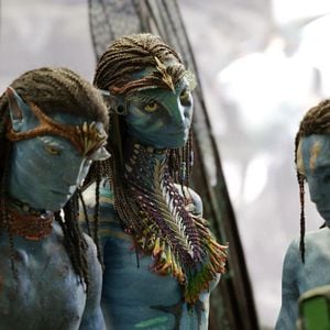 Foto Avatar: El Camino Del Agua Re- Estreno