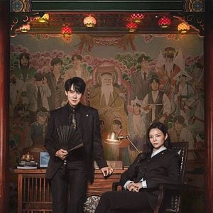 Foto Defensores de fantasmas