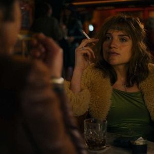 Foto La Chica de Colonia