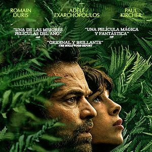 Foto Criaturas Asombrosas