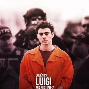 Foto ¿Quién Es Luigi Mangione?