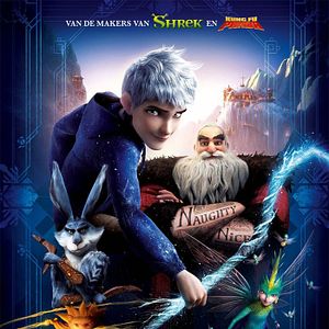 Foto El origen de los Guardianes