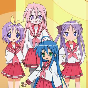 Foto Lucky Star