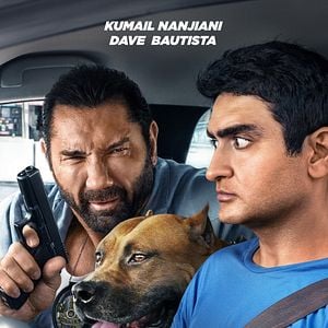 Foto Stuber: Locos al volante