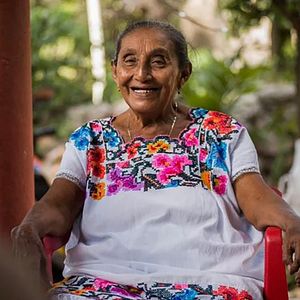 Foto Sinahal, Señora de los Partos