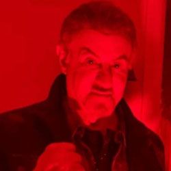 Foto Alarum: Código letal