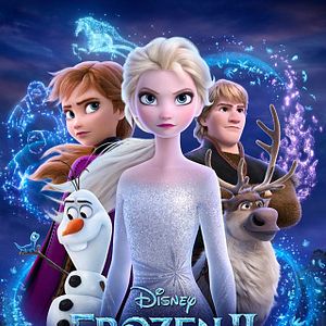 Foto Frozen 2