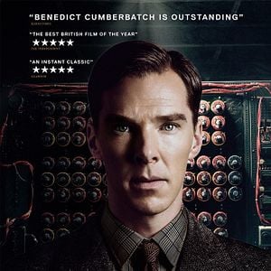 Foto El código enigma