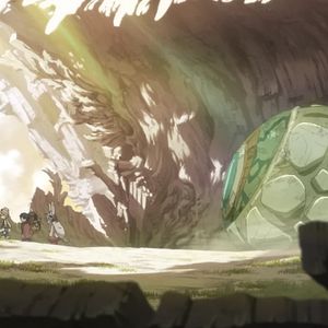 Foto Made in Abyss: Awakening Mystery