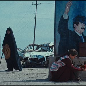 Foto The President’s Cake