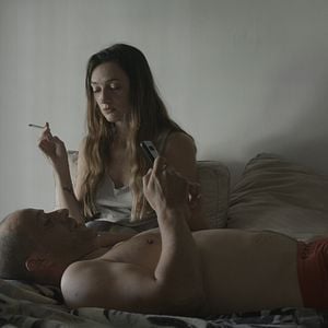 Foto Algo viejo, algo nuevo, algo prestado