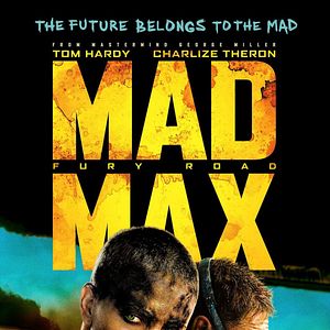 Foto Mad Max: Furia en el camino