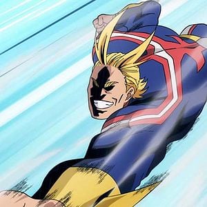 Foto  My Hero Academia: Vigilantes