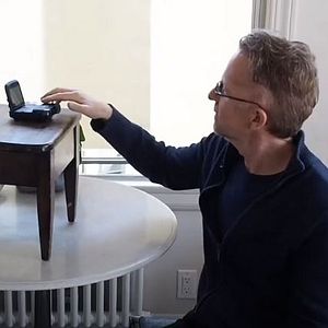 Foto Jack Has a Plan