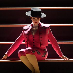 Foto Royal Ballet and Opera: Carmen