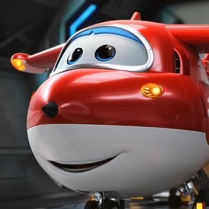 Foto Super Wings: Máxima Velocidad