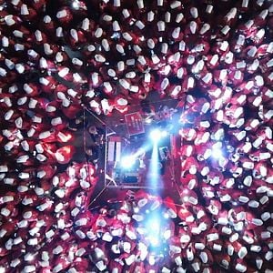 Foto Soul of a Nation